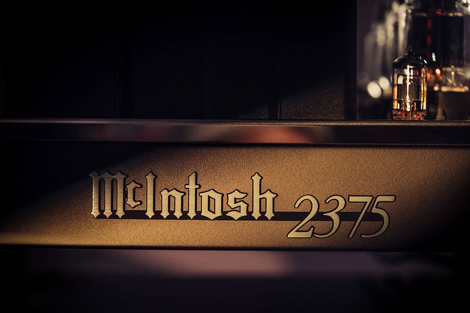 MA2375 2-Channel Vacuum Tube Integrated Amplifier