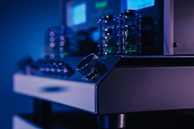 MA2375 2-Channel Vacuum Tube Integrated Amplifier