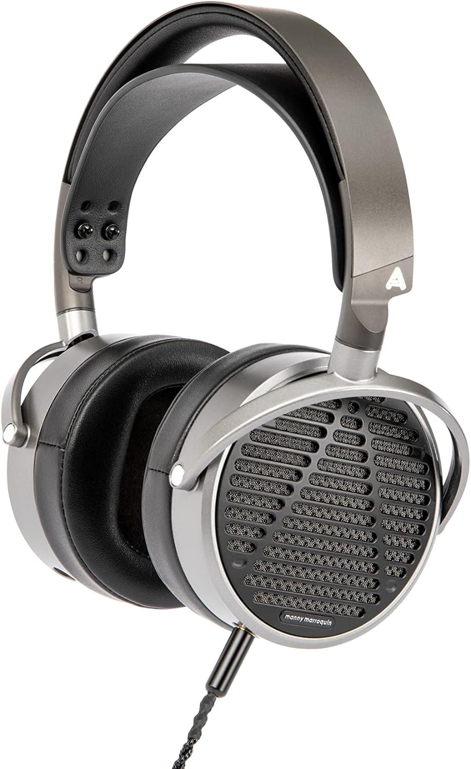 Casque ouvert professionnel Audeze MM-100