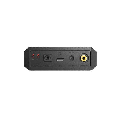 FiiO Q7 Balanced Portable Desktop DAC/Headphone Amp