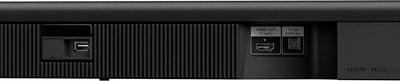 Sony HT-S400 2.1ch Soundbar System