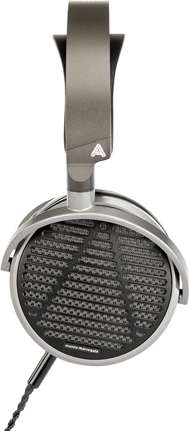 Casque ouvert professionnel Audeze MM-100