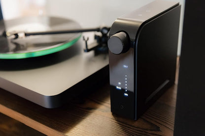 NAD D3020 V2 Hybrid Digital DAC Amplifier with Bluetooth - Compact Hi-Fi