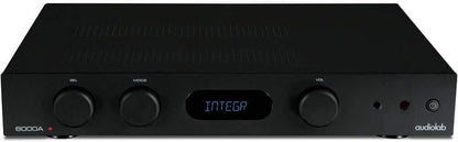 Amplificateur intégré Audiolab 6000A Play avec streaming audio sans fil