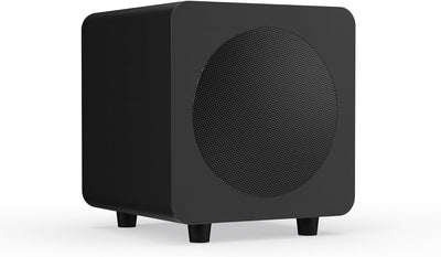 Kanto Sub6 Sealed Powered Subwoofer