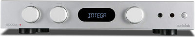 Amplificateur intégré Audiolab 6000A 50 watts RMS avec Bluetooth et Phono