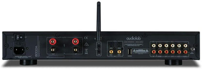 Amplificateur intégré Audiolab 6000A Play avec streaming audio sans fil