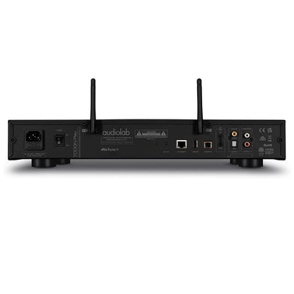 Lecteur multimédia réseau Audiolab 7000N Play