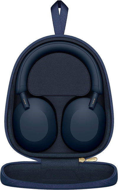 Sony WH-1000XM5 Wireless Industry Leading Noise Cancelling Headphones