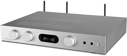 Amplificateur intégré Audiolab 6000A Play avec streaming audio sans fil