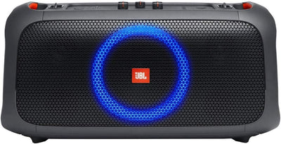 JBL PartyBox On-The-Go Portable Bluetooth Party Speaker