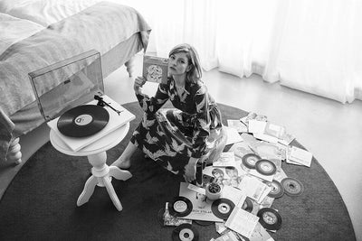 Pro-Ject - T1 Manual Turntable - Open Box