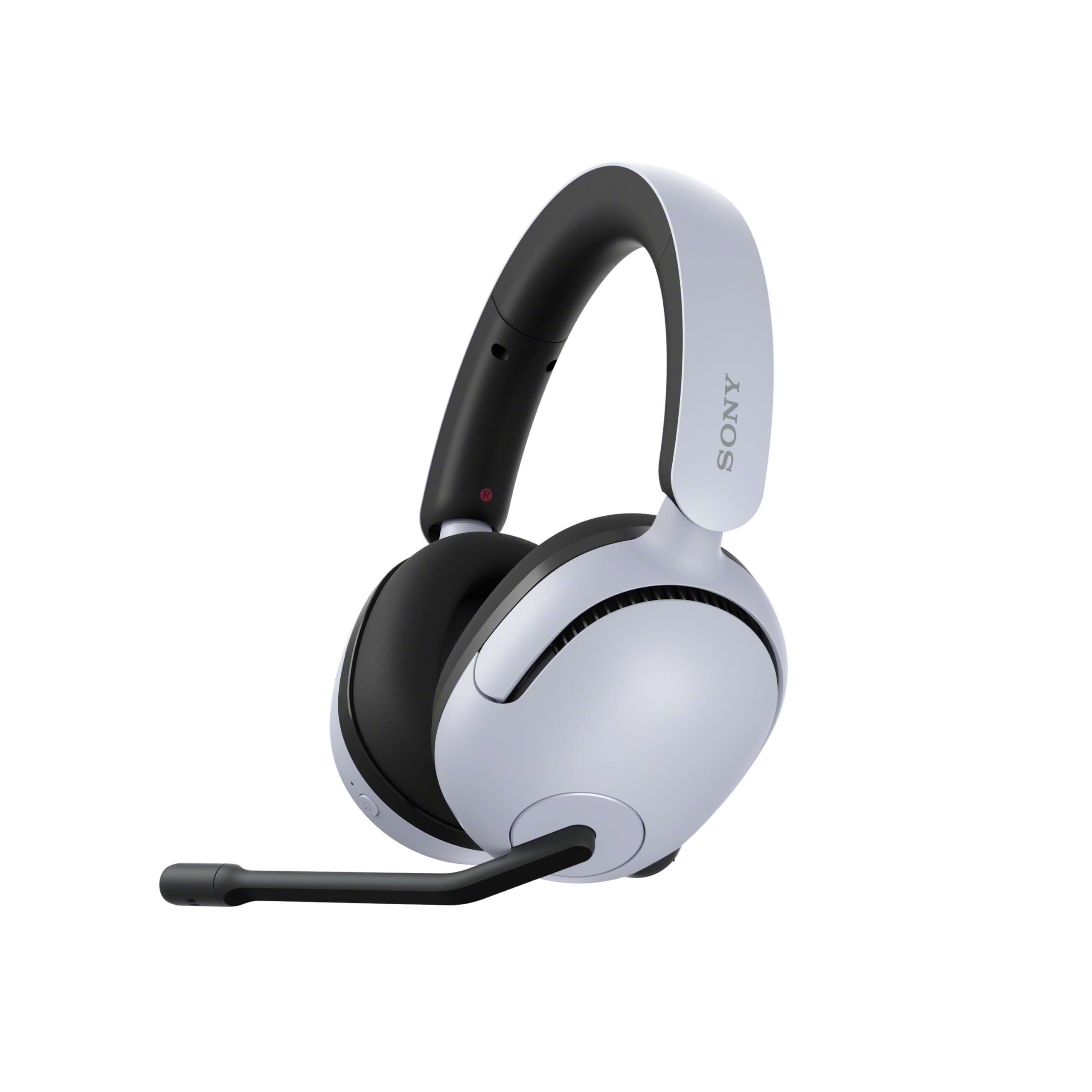Sony INZONE H5 - Wireless Gaming Headset with 360 Spatial Sound