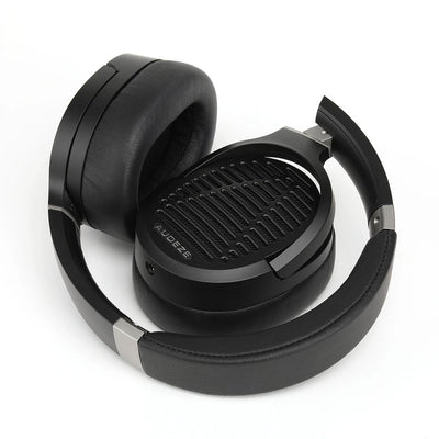 Audeze LCD-1 (Open Box) - High-Fidelity Planar Magnetic Headphones