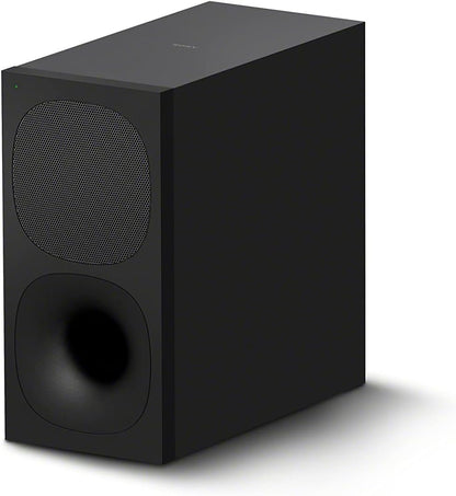 Sony HT-S400 2.1ch Soundbar with Wireless Subwoofer & Dolby Digital - Black