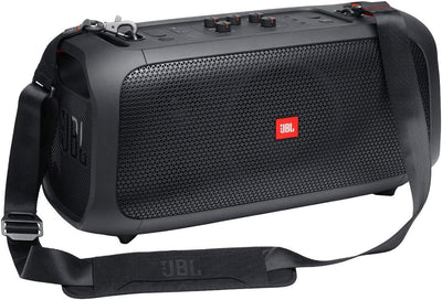 JBL PartyBox On-The-Go Portable Bluetooth Party Speaker