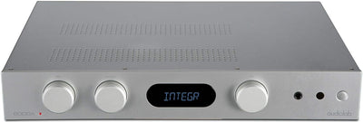 Amplificateur intégré Audiolab 6000A 50 watts RMS avec Bluetooth et Phono