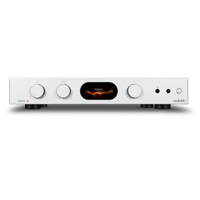 Amplificateur intégré Audiolab 7000A 70 watts avec DAC et Phono MM
