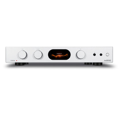 Amplificateur intégré Audiolab 7000A 70 watts avec DAC et Phono MM