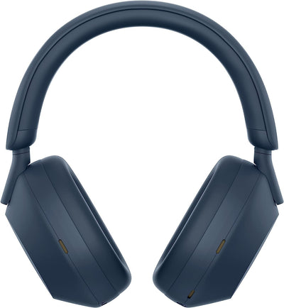 Sony WH-1000XM5 Wireless Industry Leading Noise Cancelling Headphones