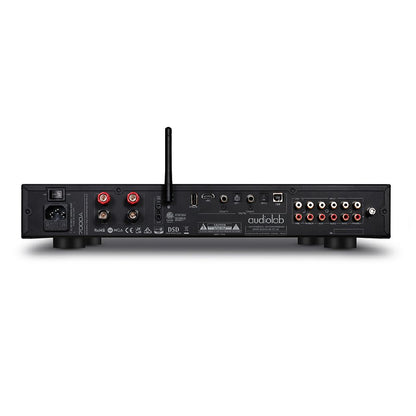 Amplificateur intégré Audiolab 7000A 70 watts avec DAC et Phono MM
