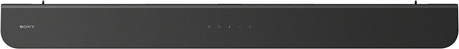 Sony HT-S400 2.1ch Soundbar with Wireless Subwoofer & Dolby Digital - Black