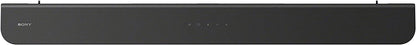 Sony HT-S400 2.1ch Soundbar with Wireless Subwoofer & Dolby Digital - Black