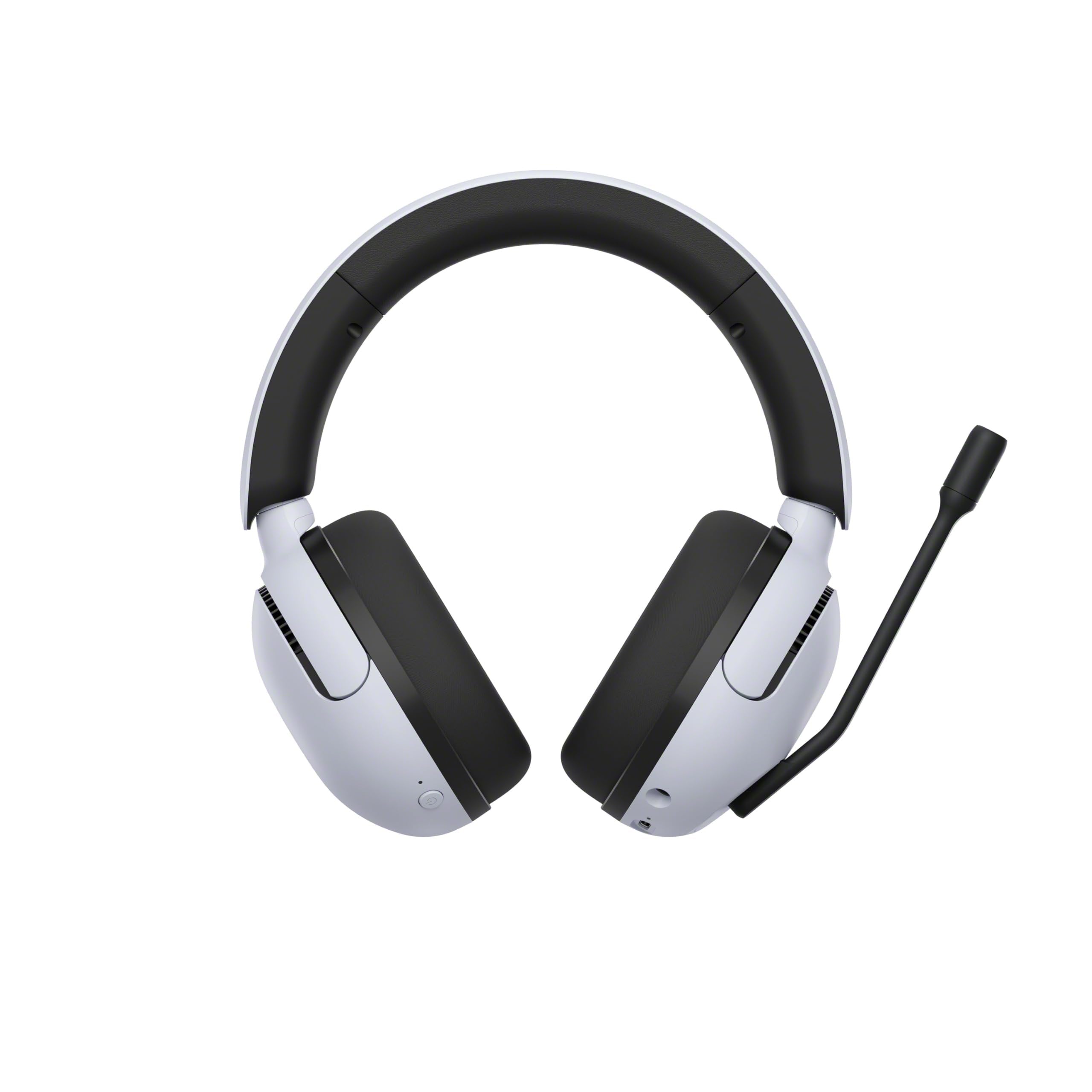 Sony INZONE H5 - Wireless Gaming Headset with 360 Spatial Sound