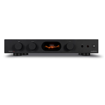 Amplificateur intégré Audiolab 7000A 70 watts avec DAC et Phono MM