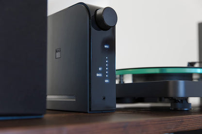 NAD D3020 V2 Hybrid Digital DAC Amplifier with Bluetooth - Compact Hi-Fi