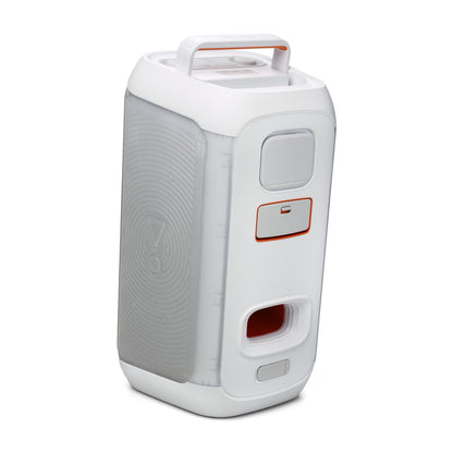 JBL PartyBox Club 120 - Portable Party Speaker with Foldable Handle