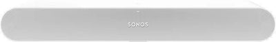 Sonos Set with Ray and Roam - White #color_white
