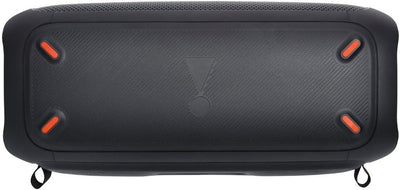 JBL PartyBox On-The-Go Portable Bluetooth Party Speaker