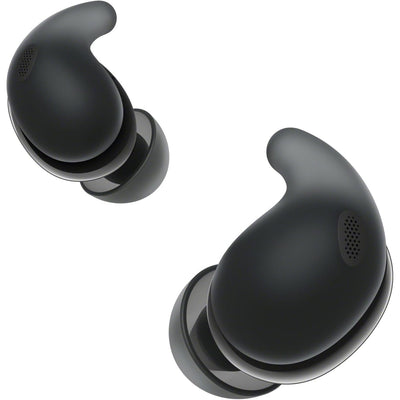 Sony LinkBuds Fit - Truly Wireless Noise-Canceling Earbuds