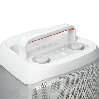 JBL PartyBox Club 120 - Portable Party Speaker with Foldable Handle