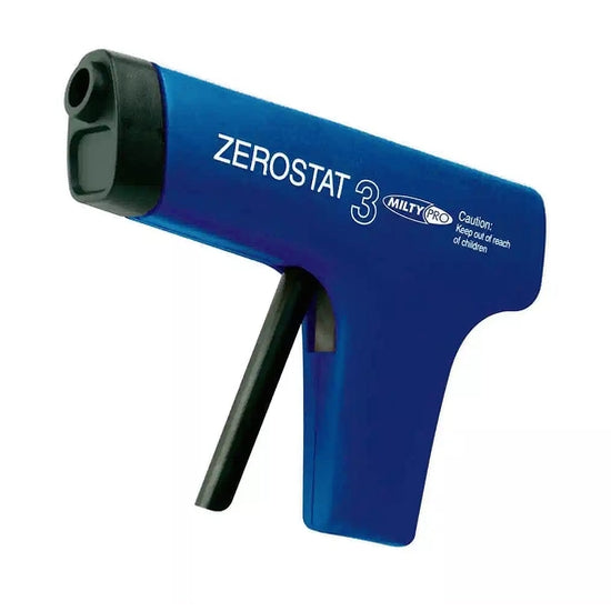 Milty Zerostat 3 Anti-Static Gun