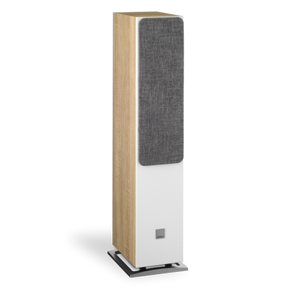 DALI OBERON 5 Slim Floor Standing Speakers - Open Box