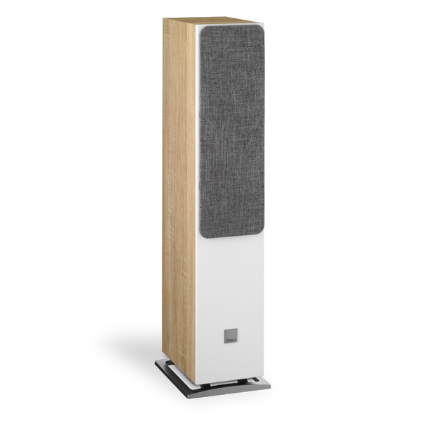 DALI OBERON 5 Slim Floor Standing Speakers - Open Box