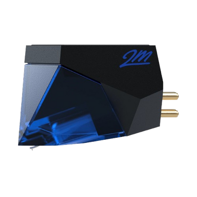Ortofon 2M Blue Moving Magnet Cartridge