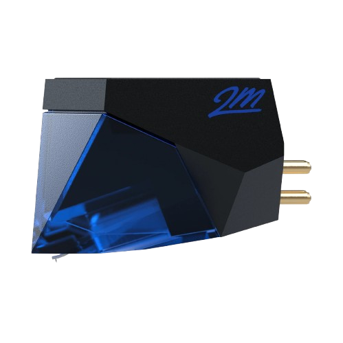 Ortofon 2M Blue Moving Magnet Cartridge