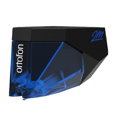 Ortofon 2M Blue Moving Magnet Cartridge