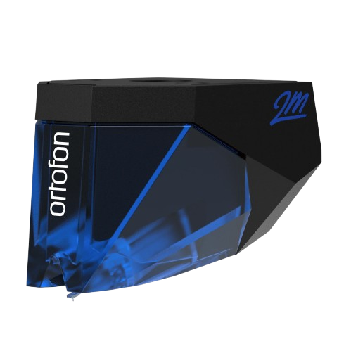Ortofon 2M Blue Moving Magnet Cartridge