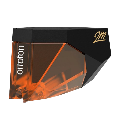 Ortofon 2M Bronze Moving Magnet Cartridge