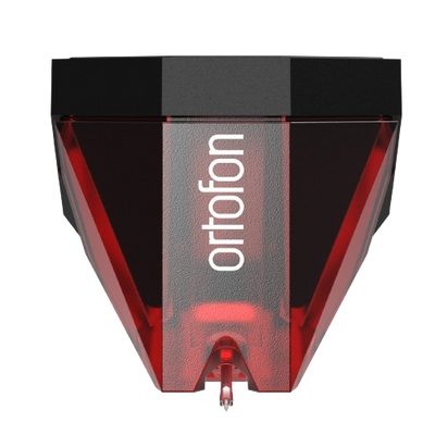 Ortofon 2M Red Moving Magnet Cartridge