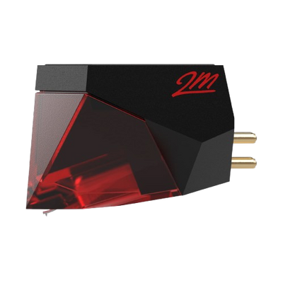 Ortofon 2M Red Moving Magnet Cartridge