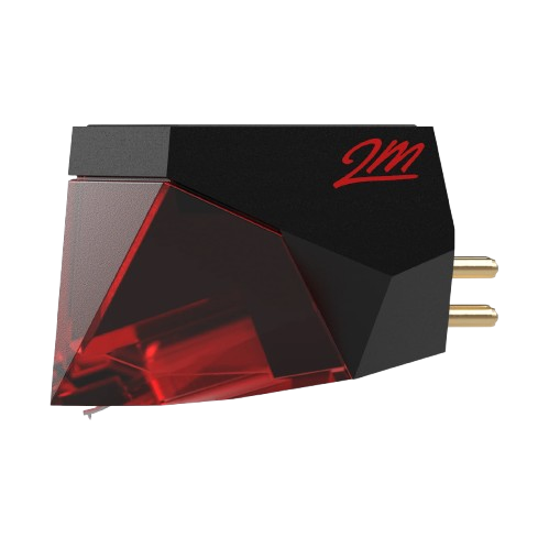 Ortofon 2M Red Moving Magnet Cartridge