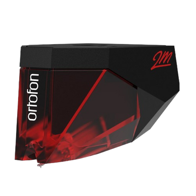 Ortofon 2M Red Moving Magnet Cartridge