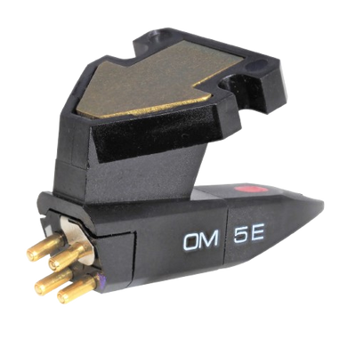 Ortofon OM 5E Moving Magnet Cartridge