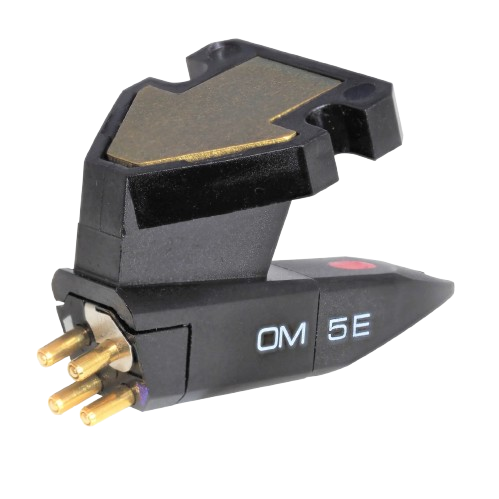Ortofon OM 5E Moving Magnet Cartridge