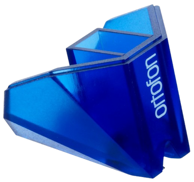 Ortofon Stylus 2M Blue Replacement Stylus